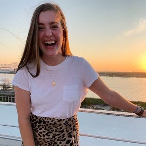 Meet your Posher, Emma